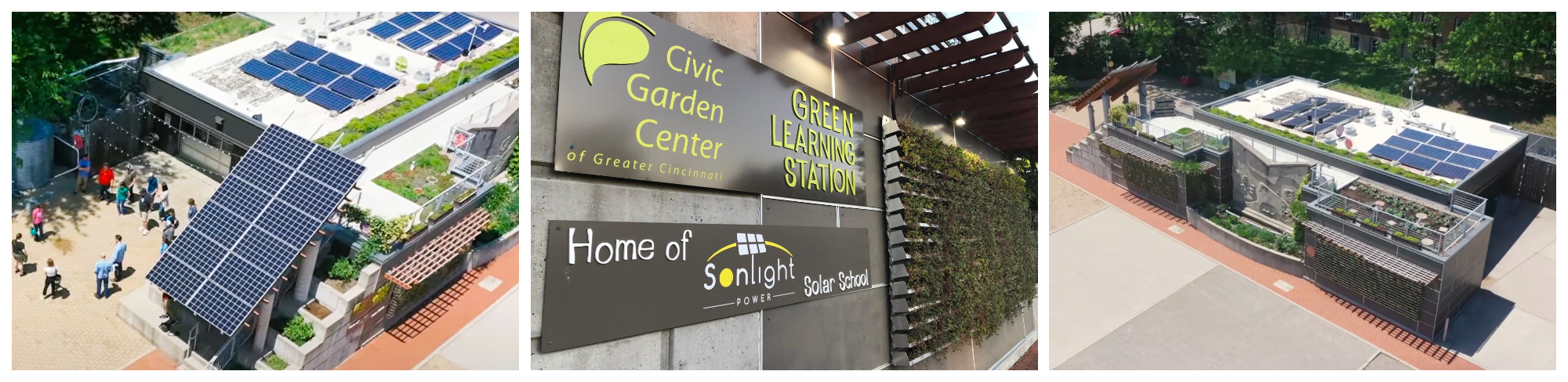 Solar School Collage 02