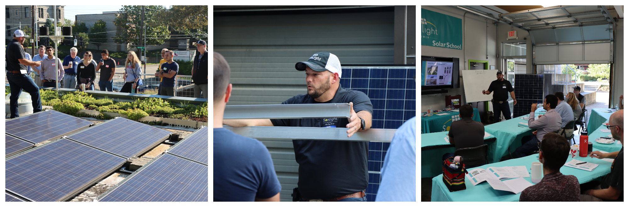 Solar School Collage 01